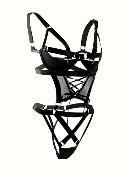 Secret Lingerie Bodysuit