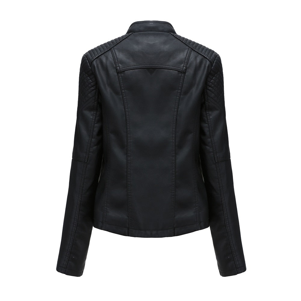 The Velvet Hour Jacket