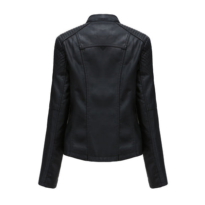 The Velvet Hour Jacket