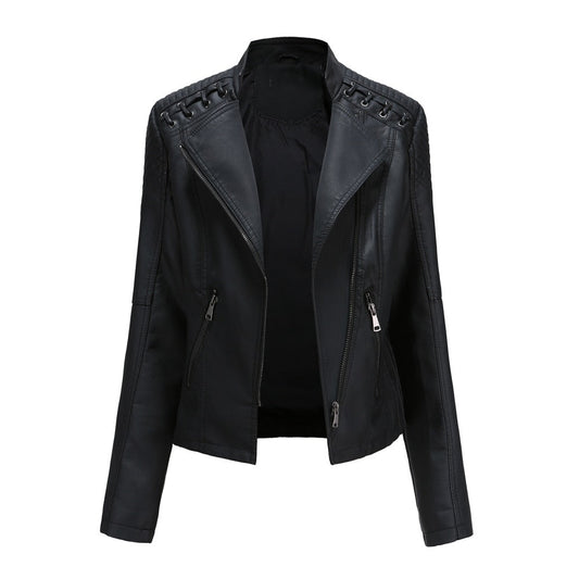 The Velvet Hour Jacket