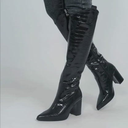 Viper Kiss Boot