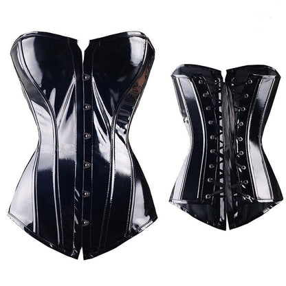 Secret Witchkiss Corset