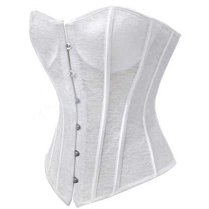 Vivienne Moonlaced Corset