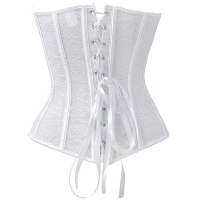 Vivienne Moonlaced Corset