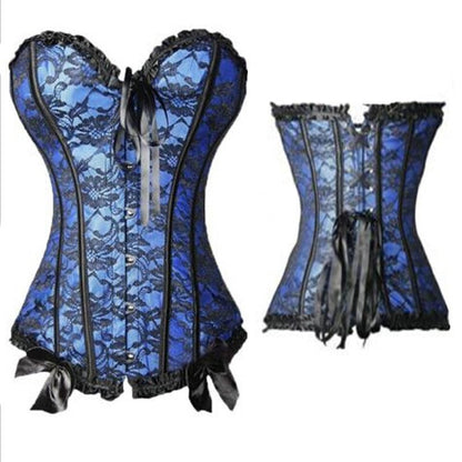 Lilith Bloodlace Corset