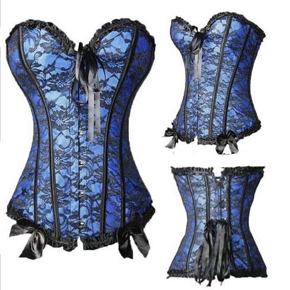Lilith Bloodlace Corset