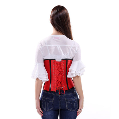 Selene Shadow Siren Corset