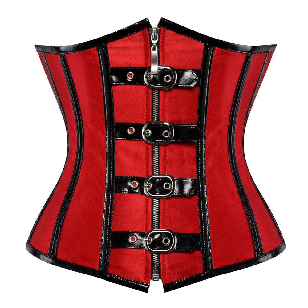 Selene Shadow Siren Corset