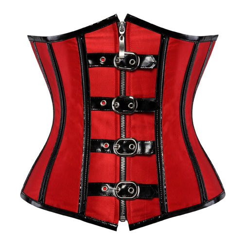 Selene Shadow Siren Corset