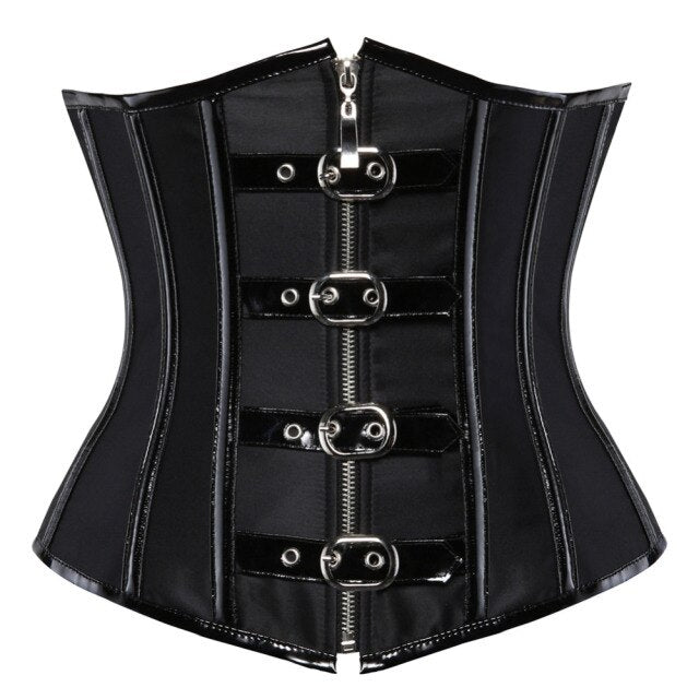 Selene Shadow Siren Corset