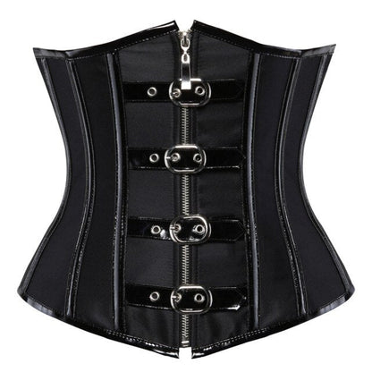Selene Shadow Siren Corset