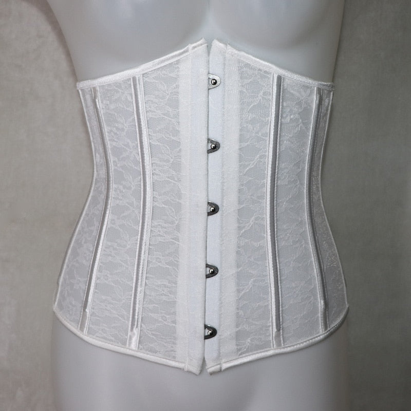 Dominique Ironlace Corset