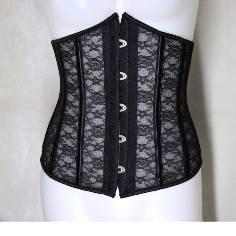 Dominique Ironlace Corset