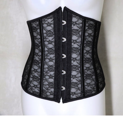 Dominique Ironlace Corset