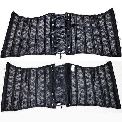 Dominique Ironlace Corset