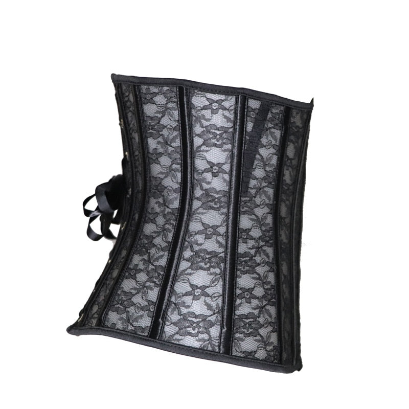 Dominique Ironlace Corset