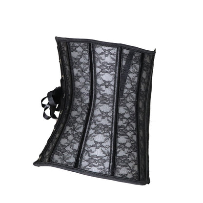 Dominique Ironlace Corset