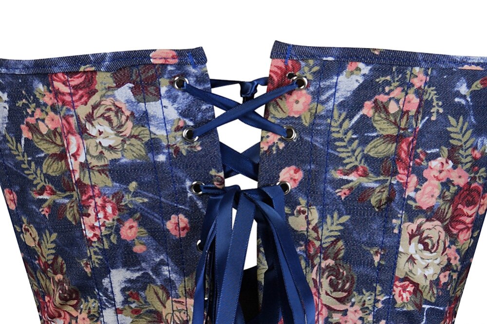 Sabina Sirensteel Corset