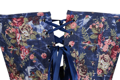 Sabina Sirensteel Corset