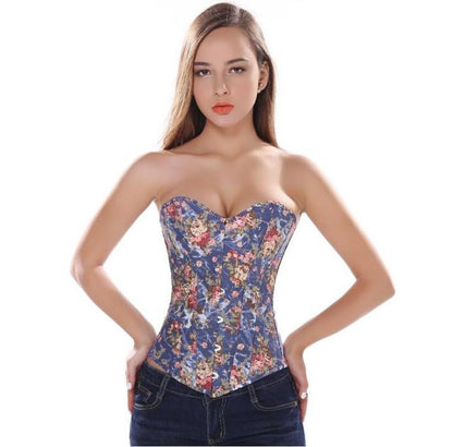 Sabina Sirensteel Corset