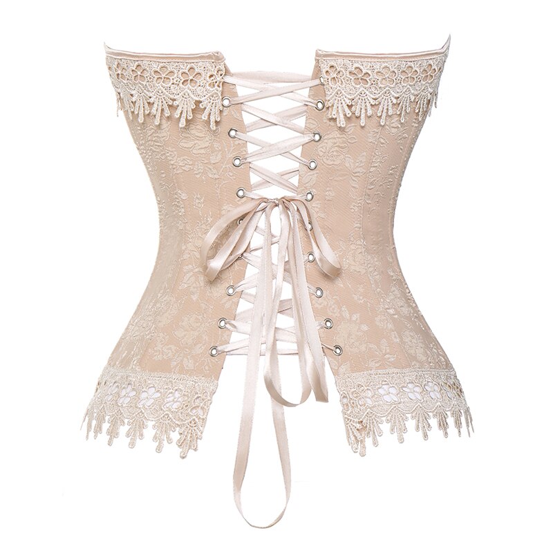 Valeria Nightshade Corset