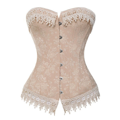 Valeria Nightshade Corset