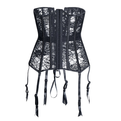 Isolde Eclipse Corset