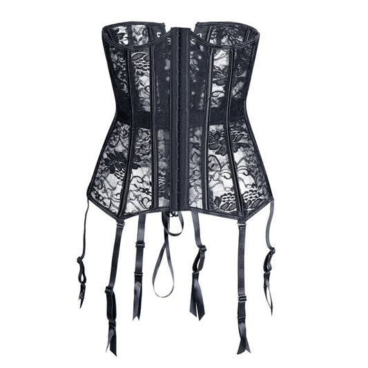 Isolde Eclipse Corset