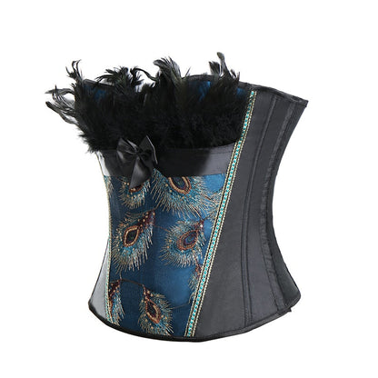 Ivona Black Halo Corset