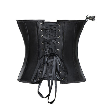 Ivona Black Halo Corset