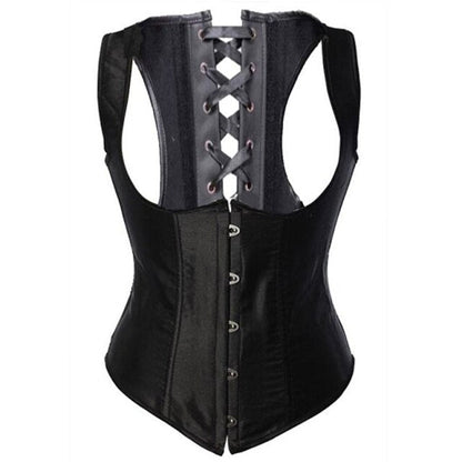 Jade Nighttempt Corset