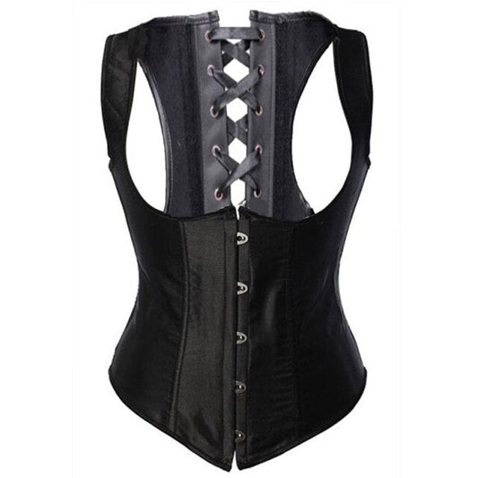 Jade Nighttempt Corset