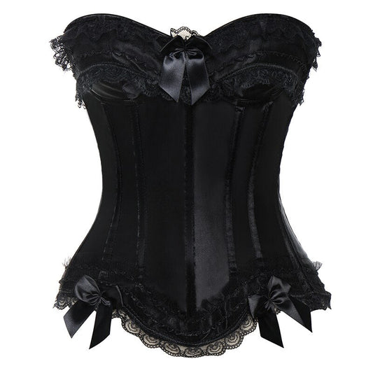 Sofia Dark Embrace Corset