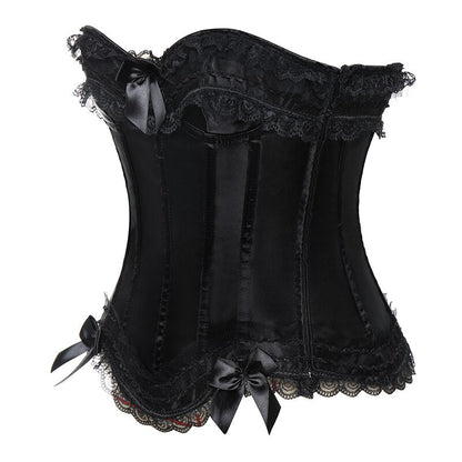 Sofia Dark Embrace Corset