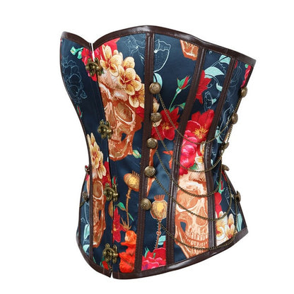 Aradia Hexbound Corset