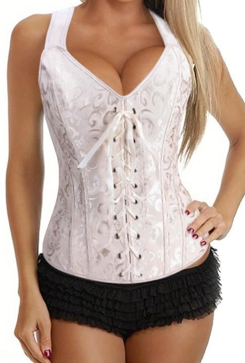 Thalia Dominion Corset