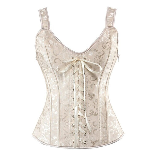 Thalia Dominion Corset