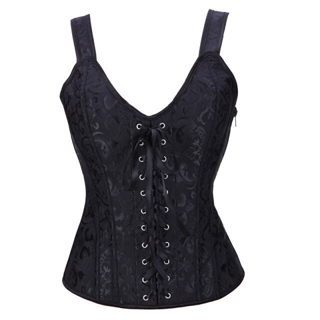 Thalia Dominion Corset