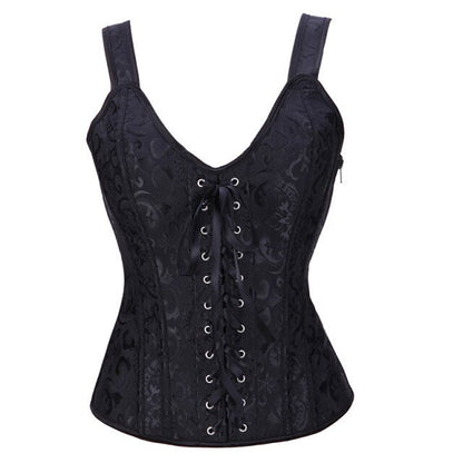 Thalia Dominion Corset