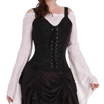 Thalia Dominion Corset