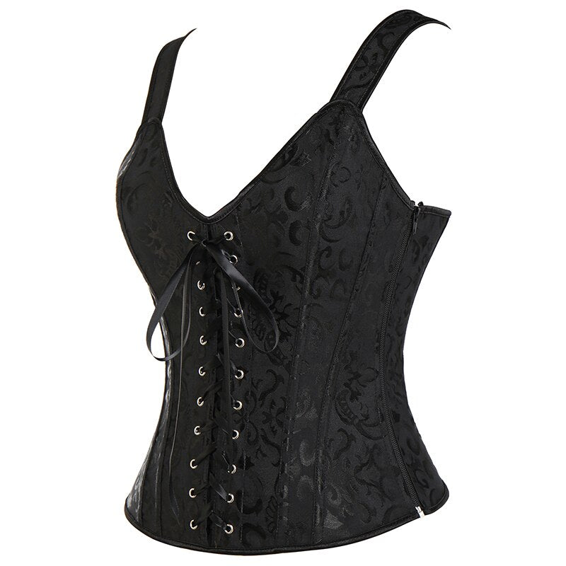Thalia Dominion Corset