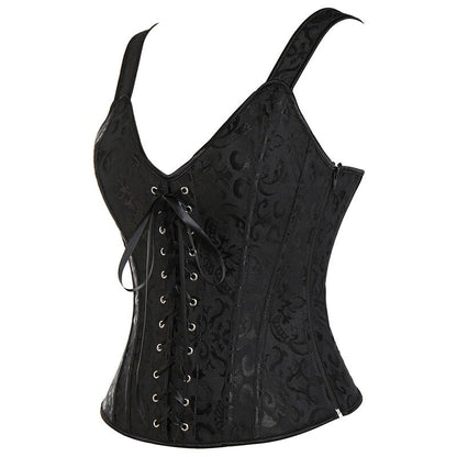 Thalia Dominion Corset