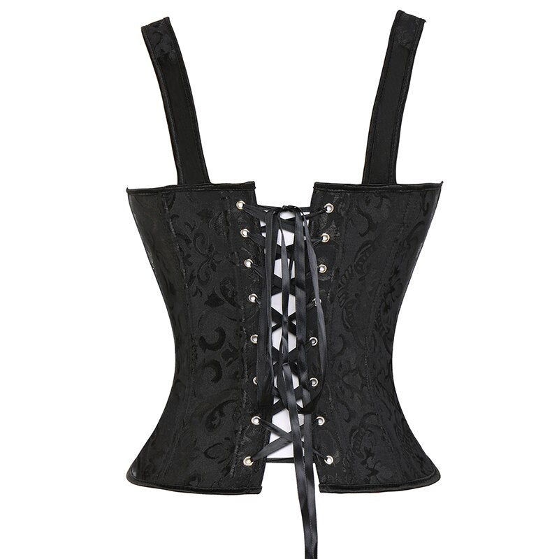 Thalia Dominion Corset