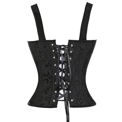 Thalia Dominion Corset