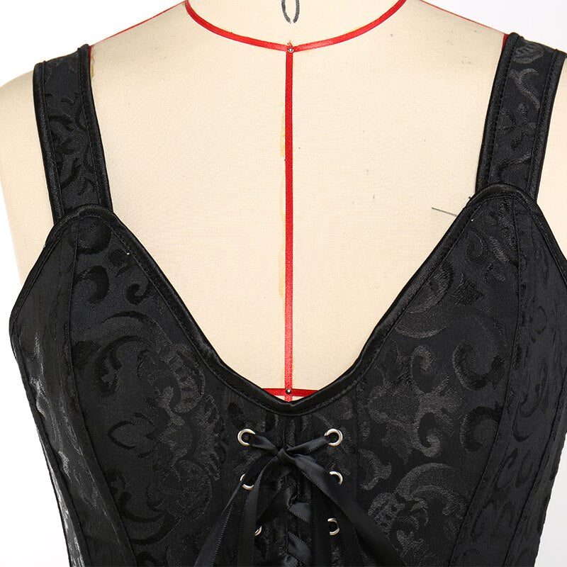 Thalia Dominion Corset