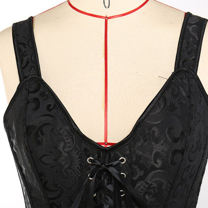 Thalia Dominion Corset