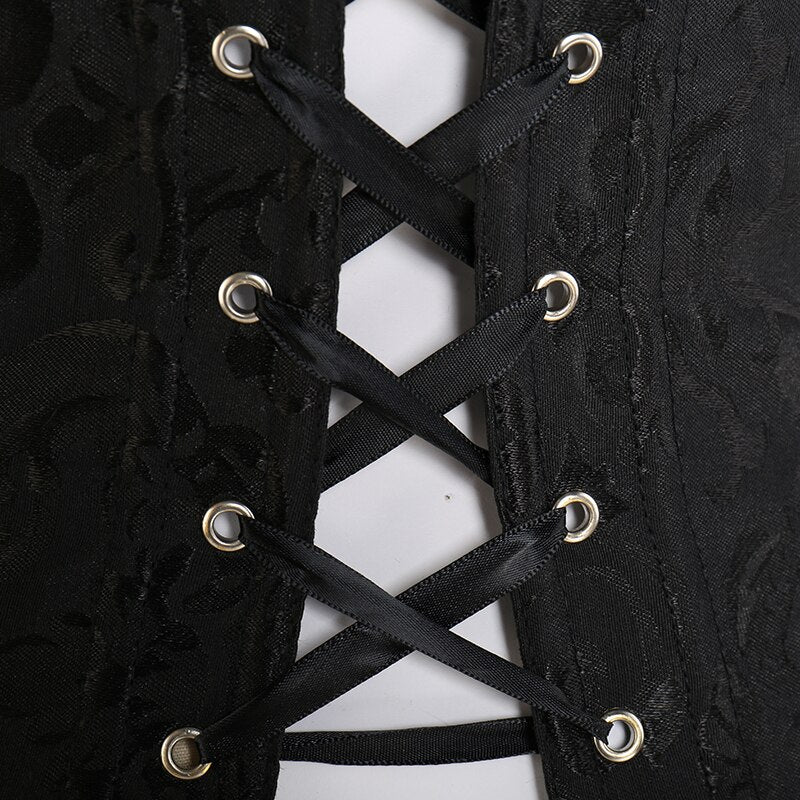 Thalia Dominion Corset