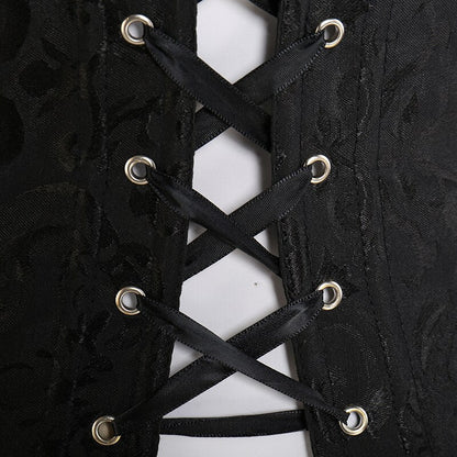 Thalia Dominion Corset