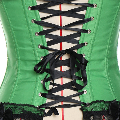 Morgana Witchfire Corset