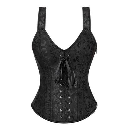 Rowena Sinister Cinch Corset